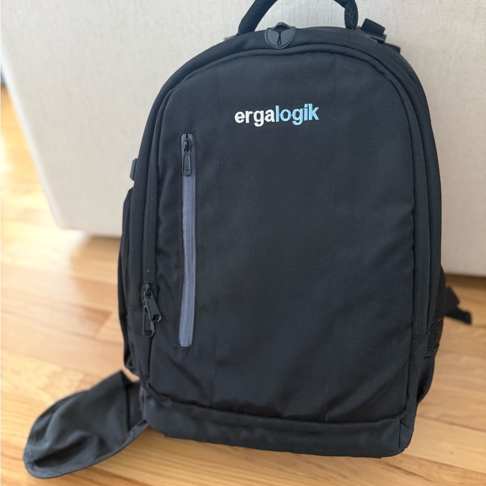 Photography Travel Backpack - Picture 2 of 4